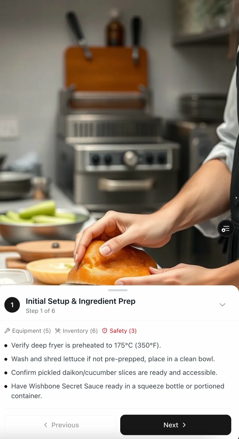 Train everyone instantly screenshot